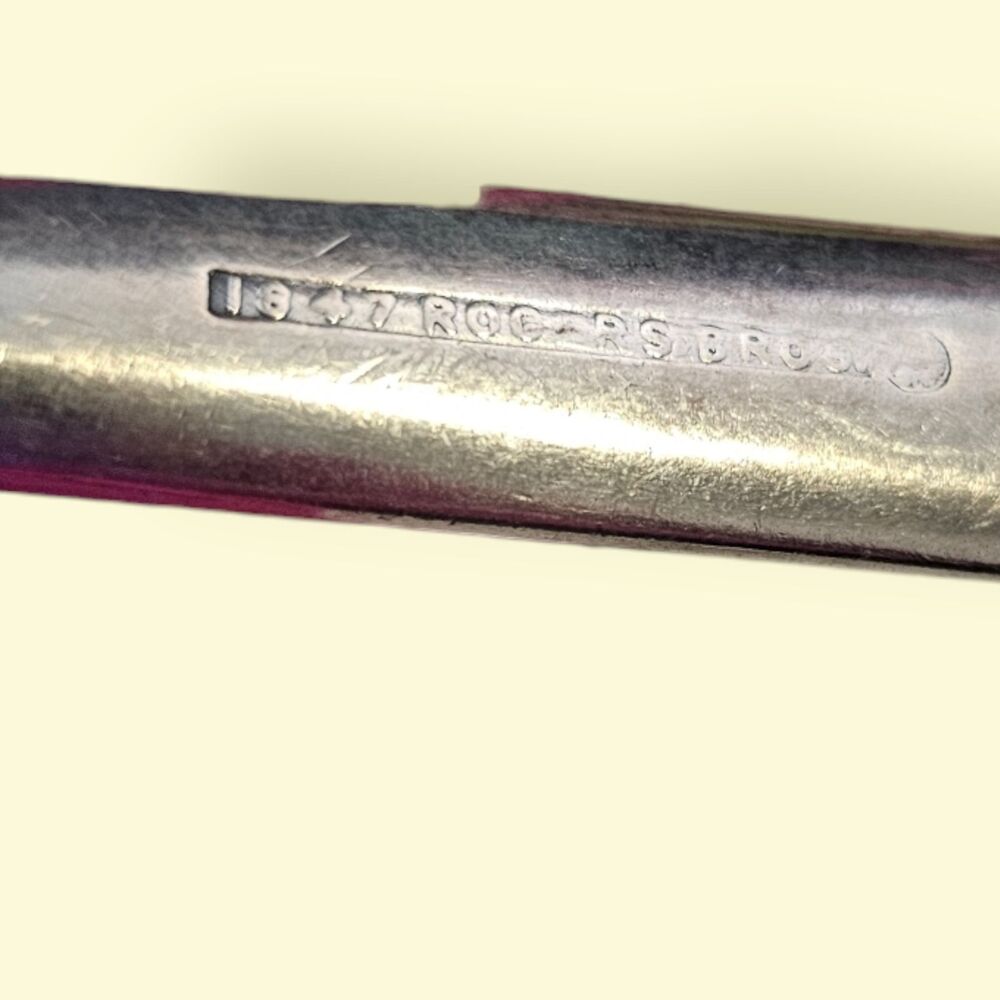 Silverware - Picture 5 of 5